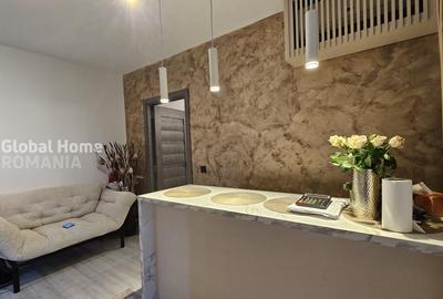 Studio 40 MP | Complex Forest Tunari  | Parcare | Centrala proprie - 3