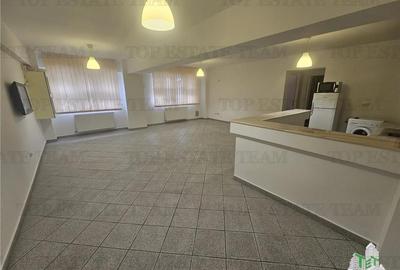 Apartament 82metri bloc 2004+loc parcare metrou Lujerului - 3