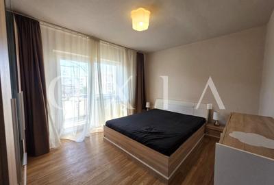 Apartament cu 2 camere semidecomandat, mobilat în Bucovina - 7
