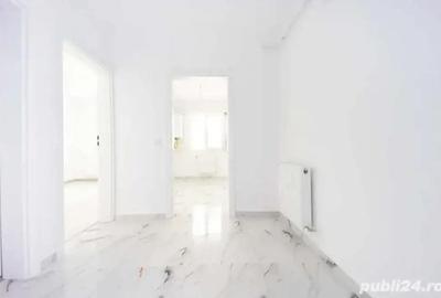 Garsonieră decomandată în Bucium - 4