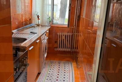 Apartament de 2 camere de vanzare KM 4-5, Constanta - 3