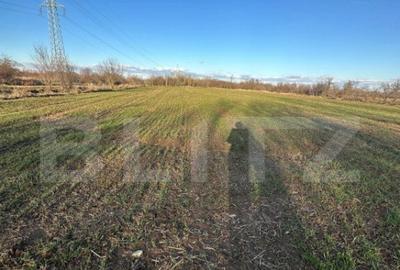 Casa batraneasca de vanzare, 48 mp, zona Patroaia Deal cu C - 18