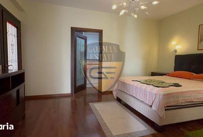 Apartament cu 3 camere, mobilat în Peninsula - 6
