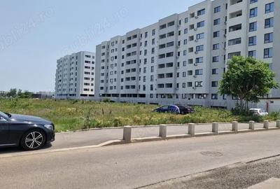 Teren de 422 mp, în Brâncoveanu - 9