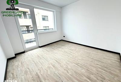 Apartament cu 2 camere în Bârnova - 3