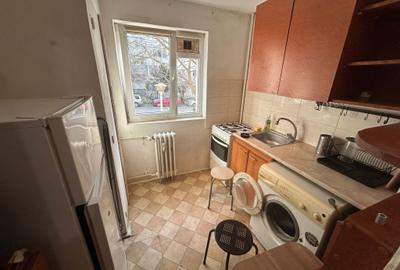 Garsonieră decomandată, mobilată în Titan - 3