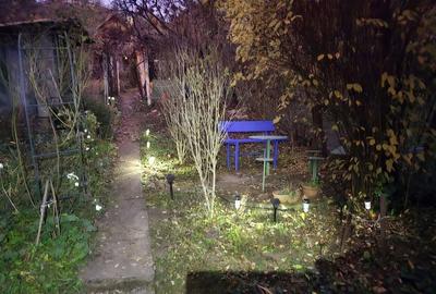 Teren de 313 mp, în Tudor - 3