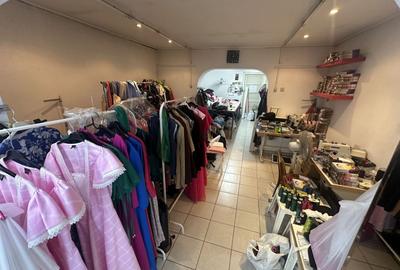 Casă individuală cu 10 camere cu Canalizare în Berceni - 15