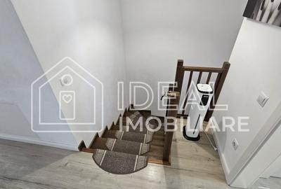 Casă individuală cu 4 camere cu Canalizare în Arhitecților - Calea Cisnădiei - 15