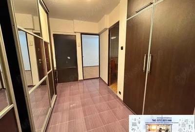 Apartament cu 3 camere decomandat în Mazepa 2 - 2
