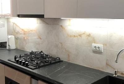 Apartament cu 2 camere decomandat în Valea Lupului - 3