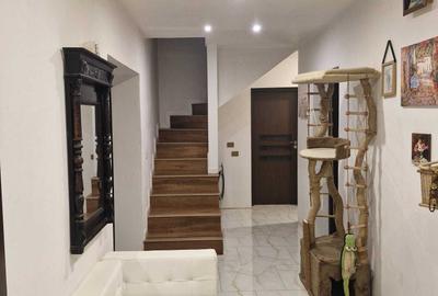Casă cu 3 camere în Central - 5