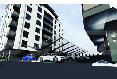 Penthouse, 120 mp, Radauti Penthouse, 120 mp, Radauti - 2