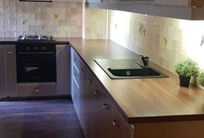 3 camere Atlatins Residence Curte Piscina Loc parcare - 3