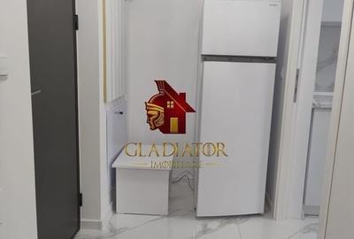 Apartament 1 cameră 30 mp — bloc nou, mobilat+utilat Lunca Cetatuii - 7