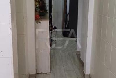 Apartament cu 3 camere semidecomandat, mobilat în Iancului - 6