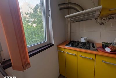 Garsonieră în Drumul Taberei - 1