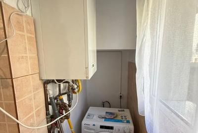 Astra /Uranus apartament 2 camare mobilat si utilat - 12