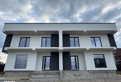 Casă cu 4 camere în Bascov - 12