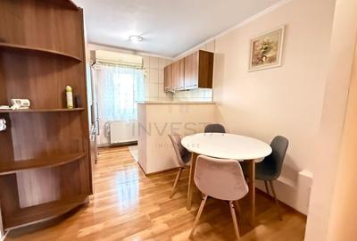Apartament 3 camere finisat, mobilat utilat, Zona Marasti - 5