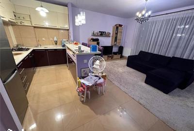 Apartament cu 3 camere decomandat în Bucium - 13