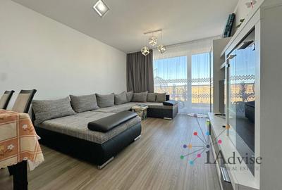 Apartament cu 3 camere decomandat, mobilat în Astra - 3