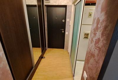 De vânzare – Apartament 2 camere, 43 mp, parter - Complet mobilat și utilat - 8