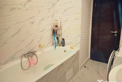 Apartament cu 2 camere semidecomandat în Central - 1