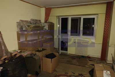 VANZARE 3 CAMERE I DECOMANDAT I METROU I VALEA IALOMITEI I 2 BALCOANE - 9