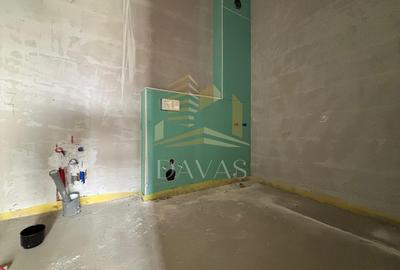 Apartament in bloc Nou de 3 camere - Parcare | Baciu - 11