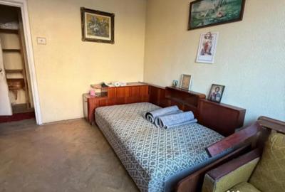 Apartament cu 2 camere semidecomandat în Titulescu - 2