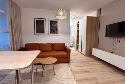 Apartament cu 2 camere decomandat în Lunca Cetățuii