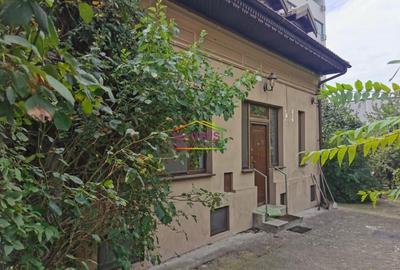 Cel mai ieftin teren central!!! -  in zona Calea 13 Septembrie – - 9