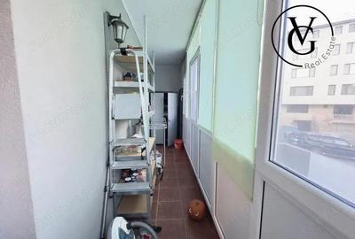 Apartament Compozitori, 101 mp curte in proprietate, garaj Apartament Compozitori, 101 mp curte in proprietate, garaj - 15