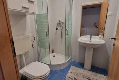 Apartament de 3 camere Doamna Ghica Plaza, et 10 cu loc parcare subteran inclus - 3