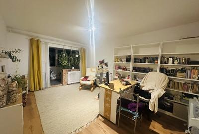 Apartament cu 2 camere decomandat în Mănăștur - 1