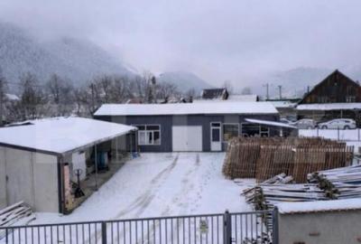 Hale 157 mp, teren 500 mp, Campulung Moldovenesc - SV - 2