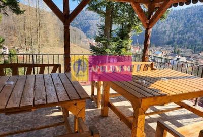 Spațiu comercial, de 424 mp, în Valea Alba