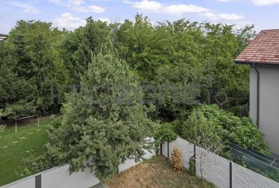 Militari, Pacii, casa spatioasa cu terasa si loc de parcare - 2