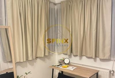 Inchiriere garsoniera Rahova, bloc 2014, centrala proprie, COMISION ZERO chirias - 11