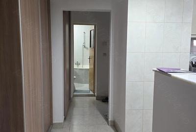 Apartament cu 2 camere decomandat în Lacul Morii - 6