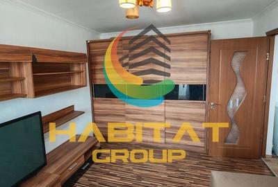 Apartament cu 2 camere decomandat, mobilat în Alexandru Obregia