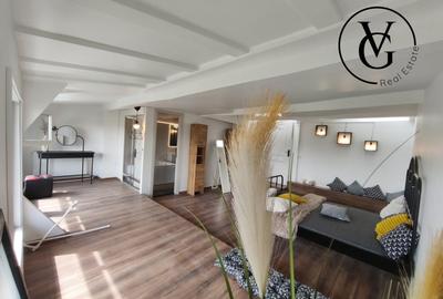 Apartament cu 3 camere decomandat, mobilat în Nord - 6