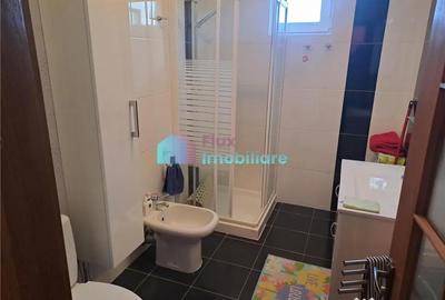 Apartament cu 2 camere decomandat în George Enescu - 1