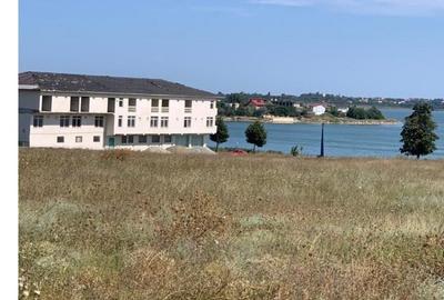 Teren de 750 mp, în Techirghiol - 1