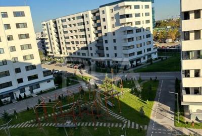 Apartament 2 camere Ivory Residence - 5