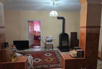 Casă cu 5 camere cu Teren 3040 Mp în Tămășeu - 15