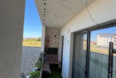 Braytim - Apartament cu 2 camere, complet mobilat - 9