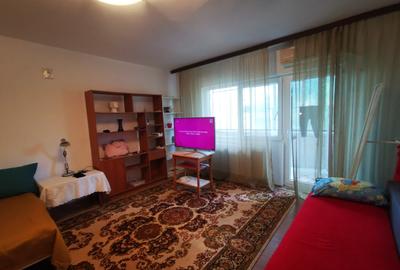 Garsonieră decomandată în Veteranilor - 5