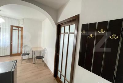 Garsonieră decomandată, mobilată în Brazda lui Novac - 5